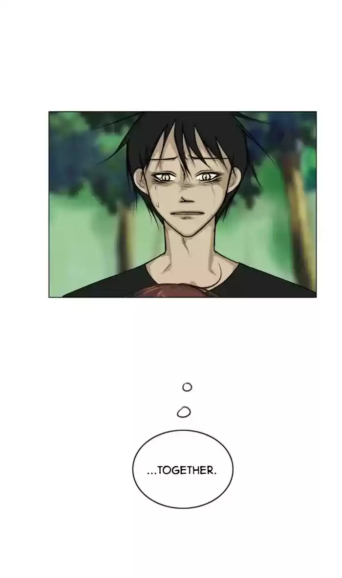 Ghost Wife Chapter 121