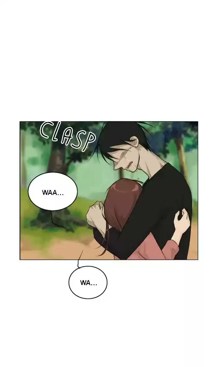 Ghost Wife Chapter 121