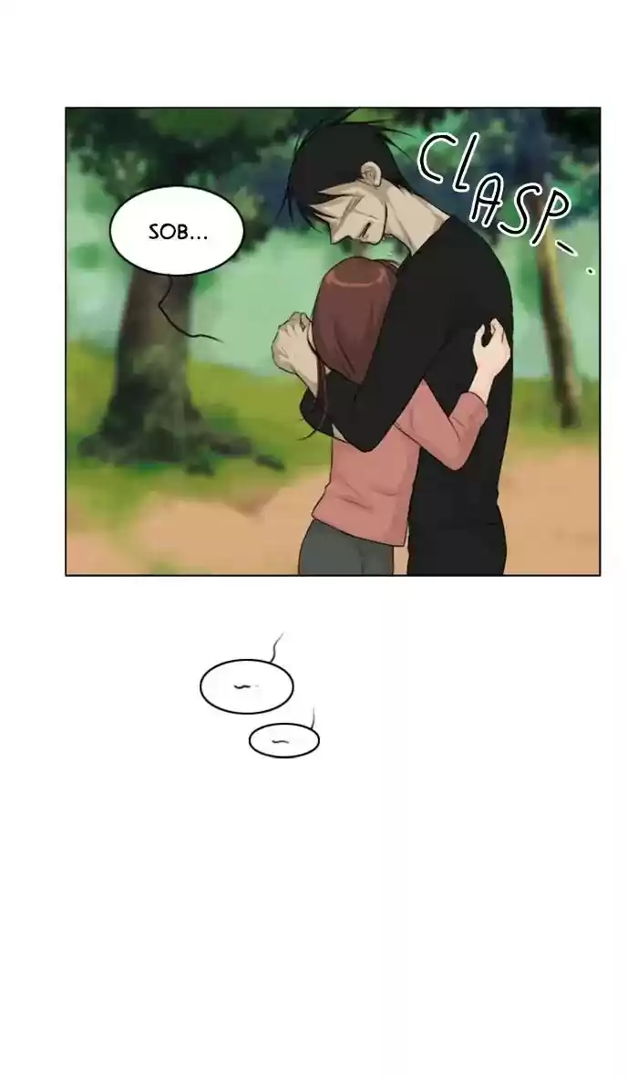 Ghost Wife Chapter 121