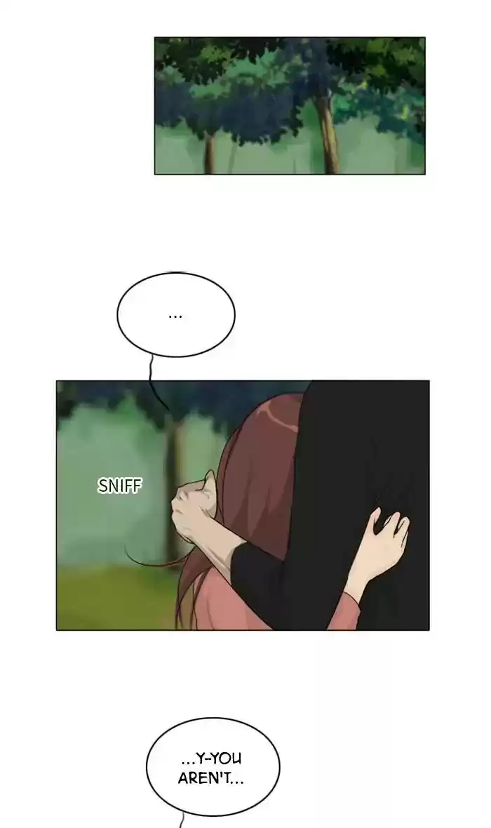 Ghost Wife Chapter 121