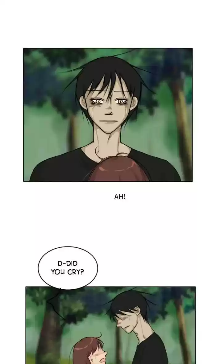 Ghost Wife Chapter 121