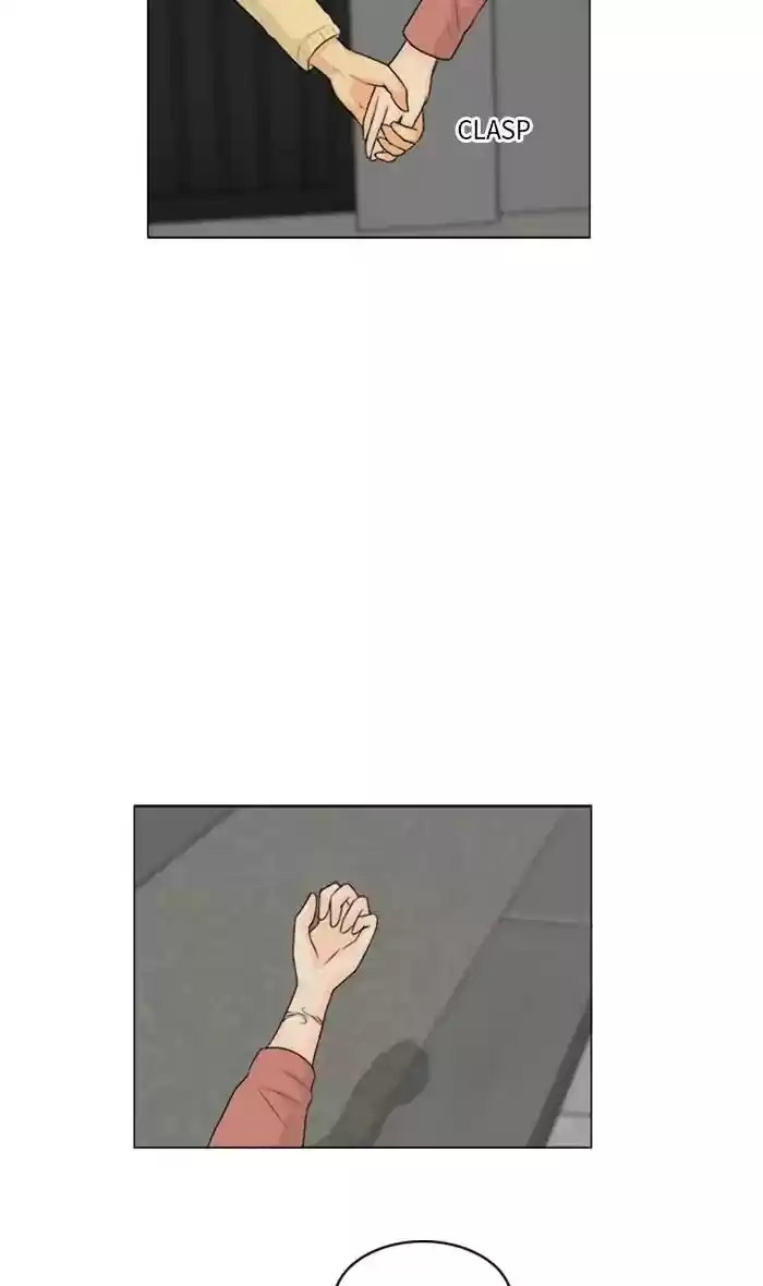 Ghost Wife Chapter 121