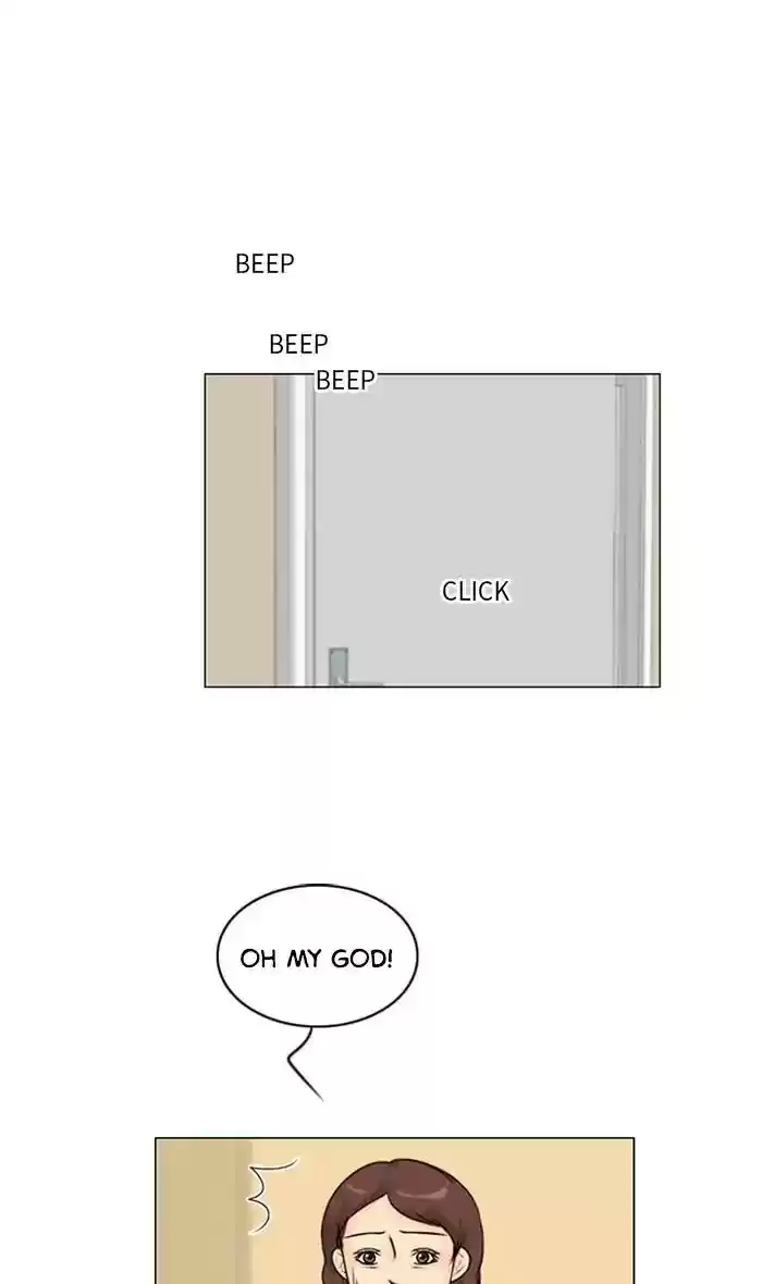 Ghost Wife Chapter 121