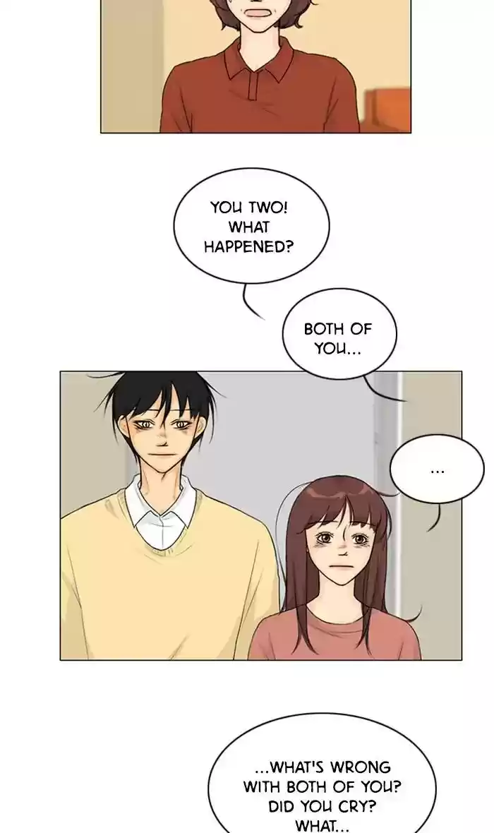 Ghost Wife Chapter 121