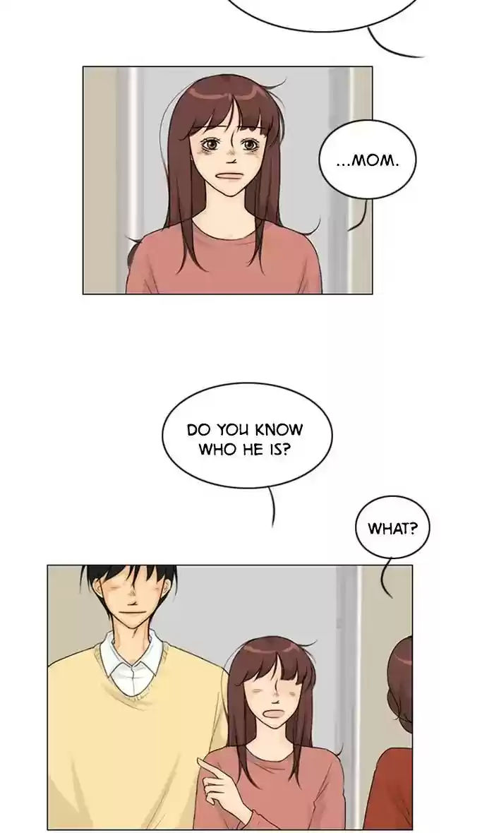 Ghost Wife Chapter 121