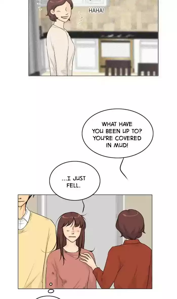 Ghost Wife Chapter 121