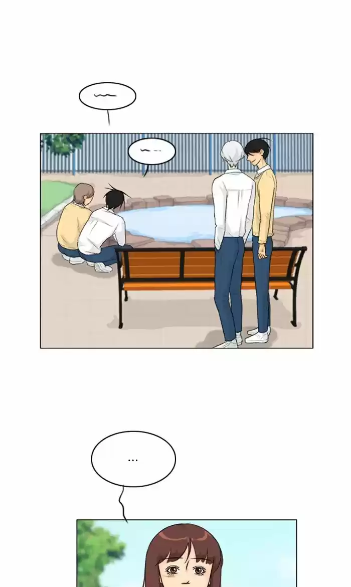 Ghost Wife Chapter 122