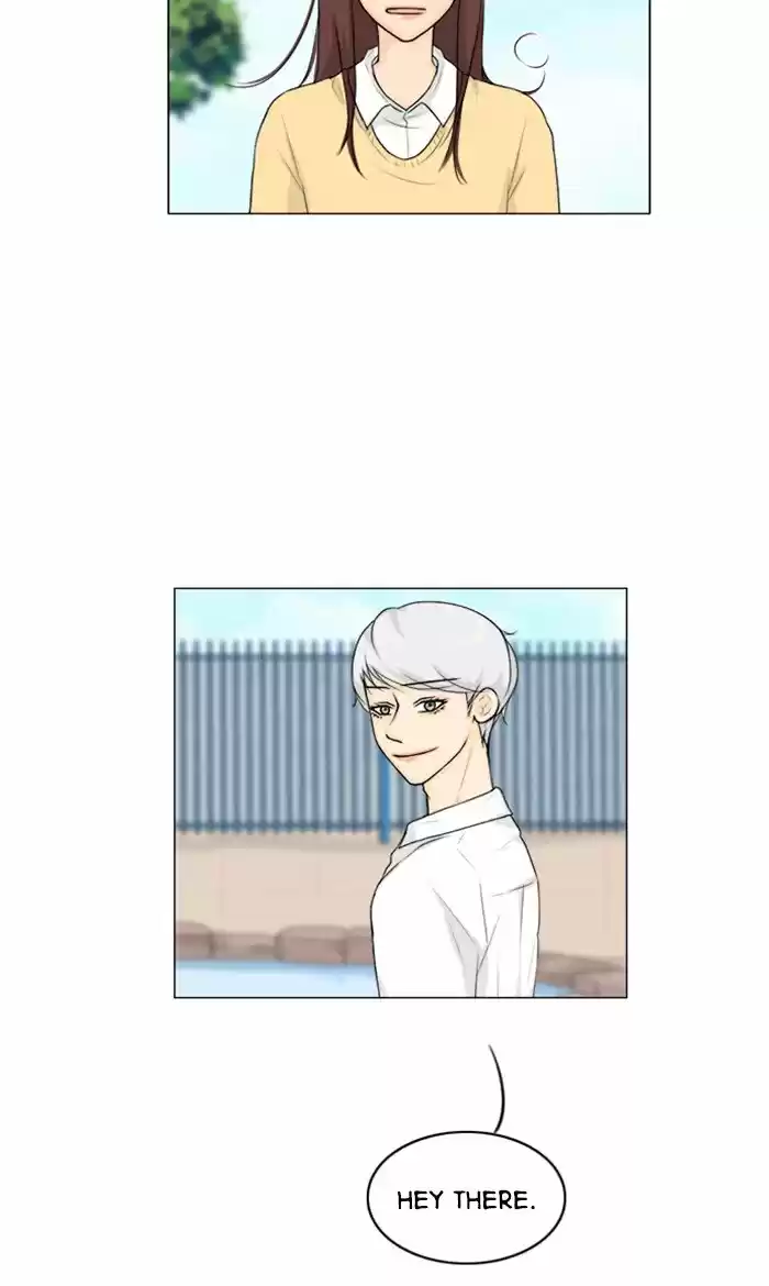 Ghost Wife Chapter 122