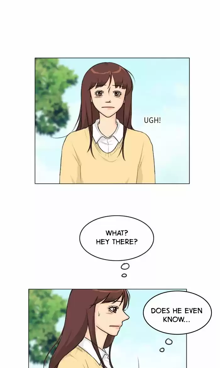 Ghost Wife Chapter 122