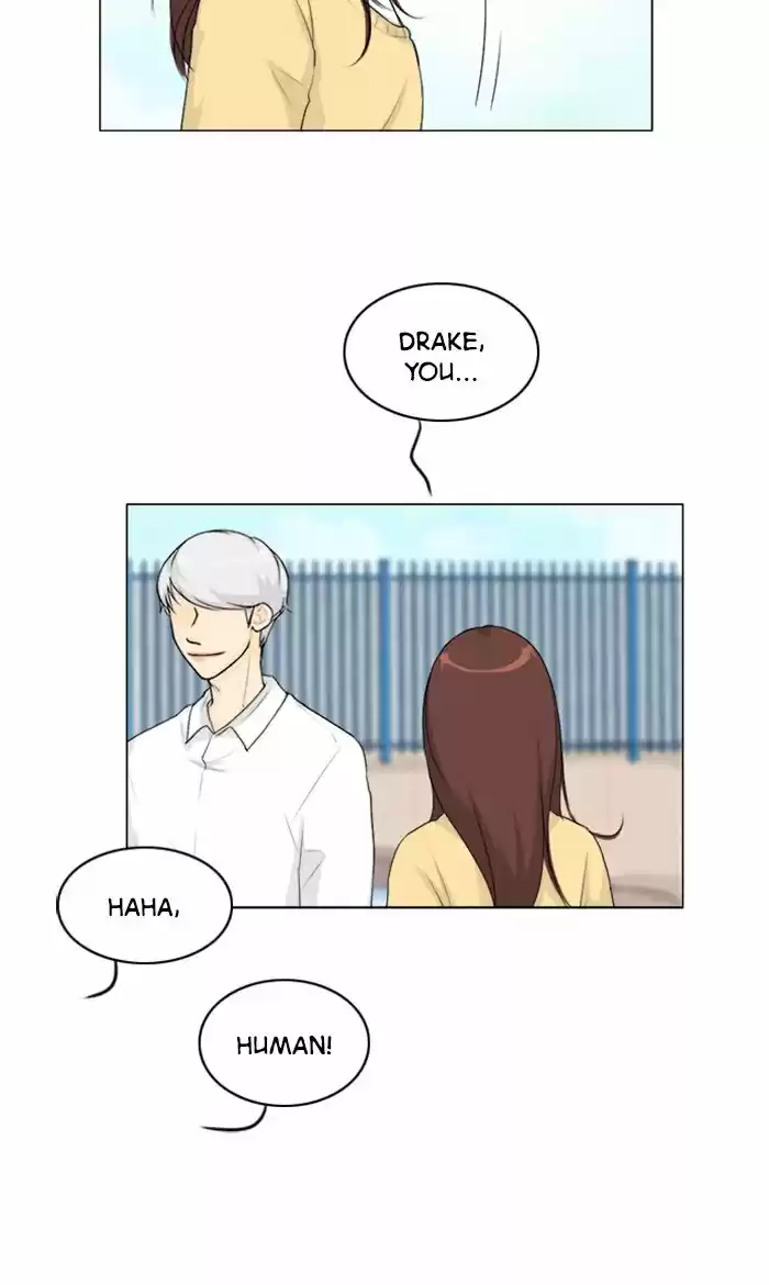 Ghost Wife Chapter 122