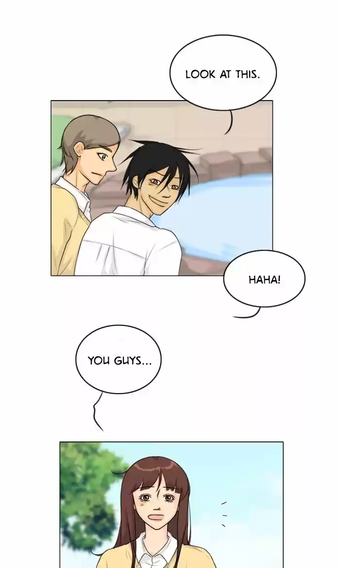 Ghost Wife Chapter 122