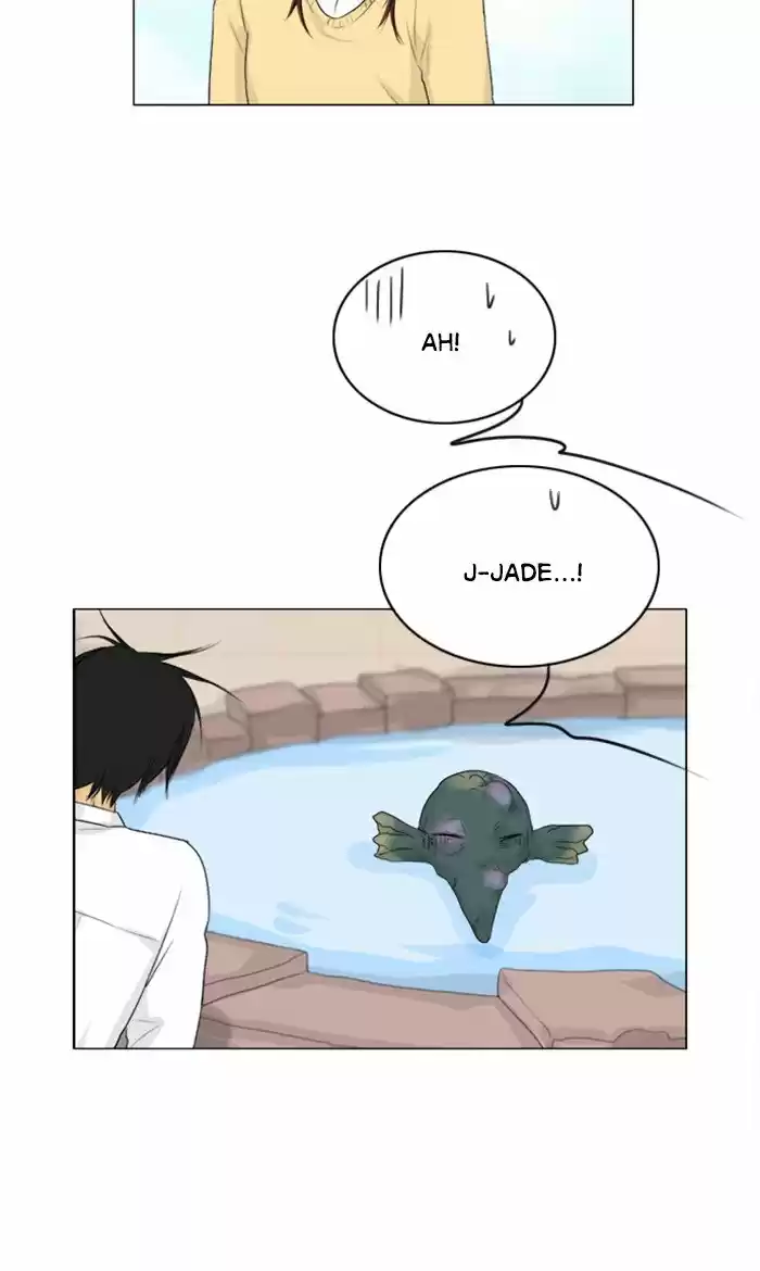 Ghost Wife Chapter 122