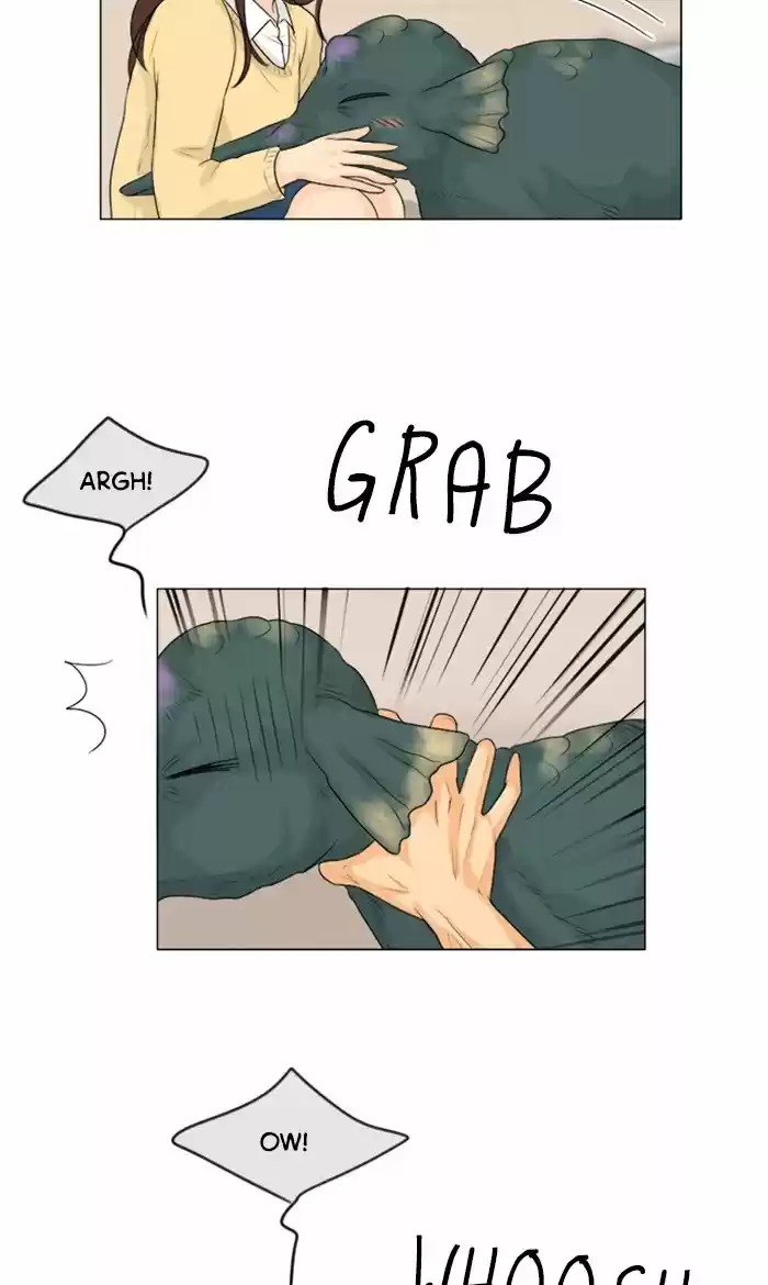 Ghost Wife Chapter 122