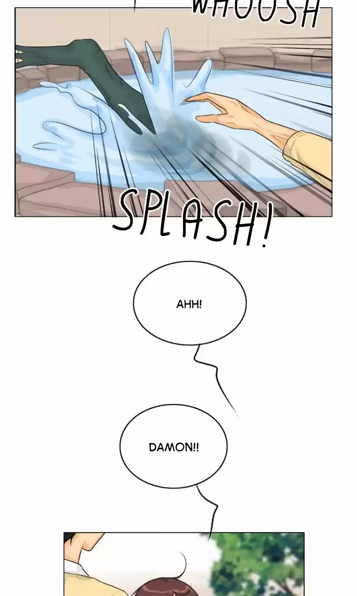 Ghost Wife Chapter 122