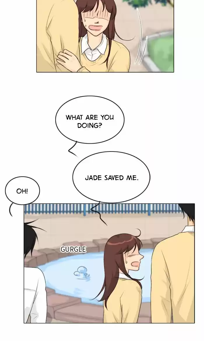 Ghost Wife Chapter 122