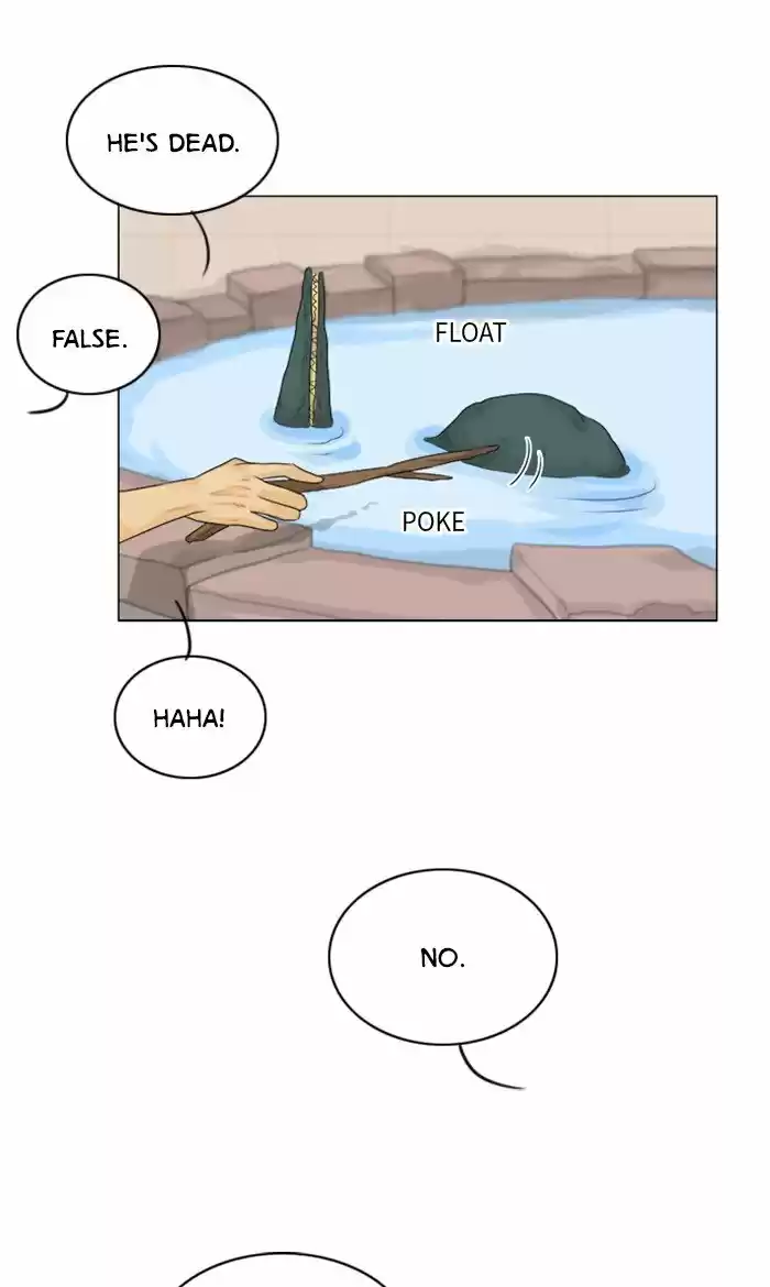 Ghost Wife Chapter 122