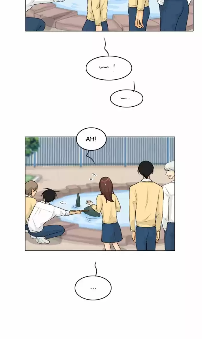 Ghost Wife Chapter 122