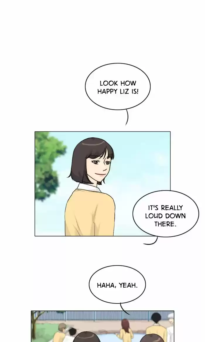 Ghost Wife Chapter 122