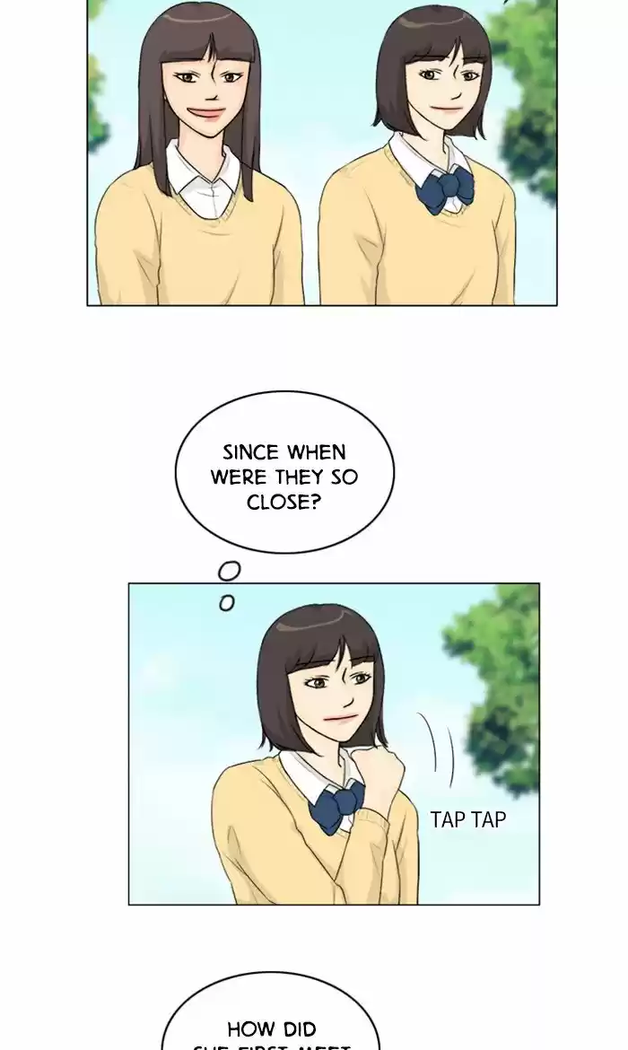 Ghost Wife Chapter 122