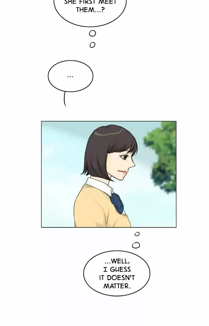 Ghost Wife Chapter 122