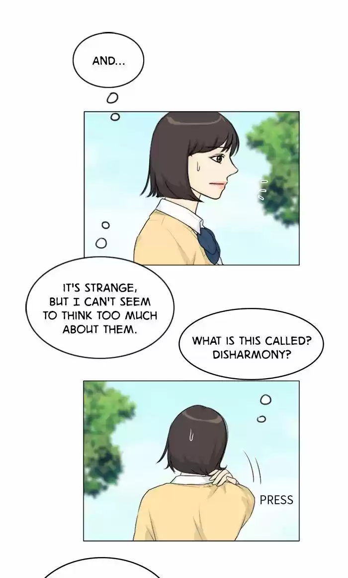 Ghost Wife Chapter 122