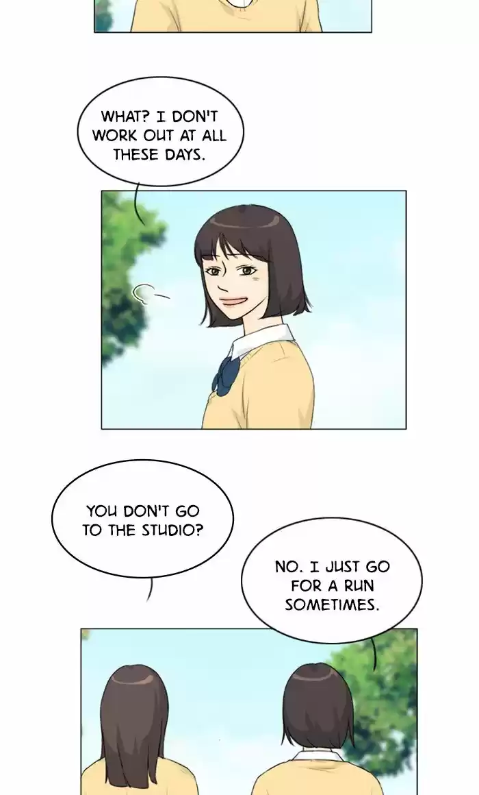 Ghost Wife Chapter 122