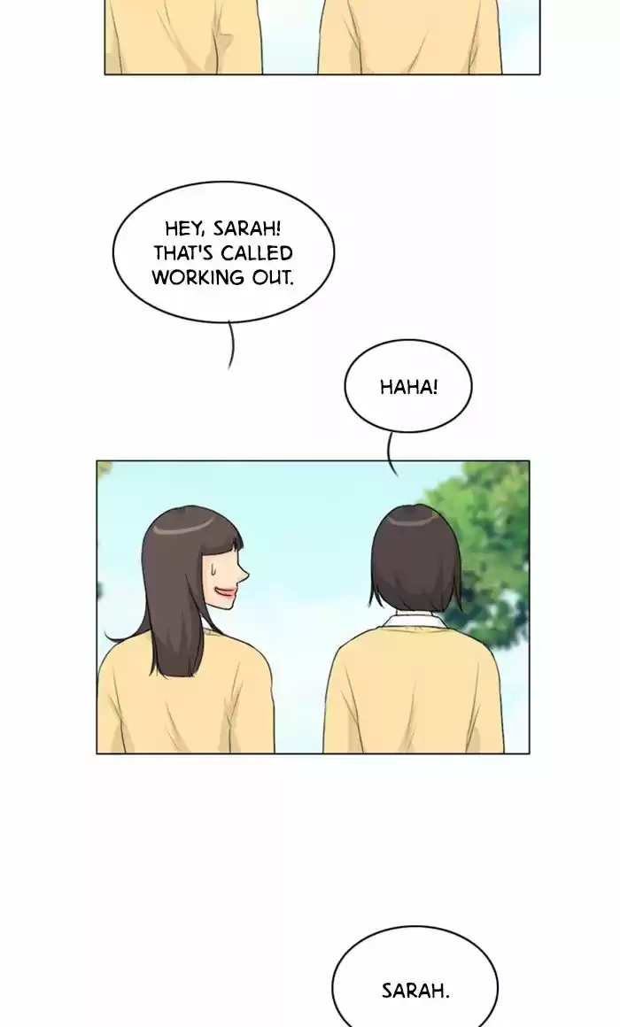 Ghost Wife Chapter 122