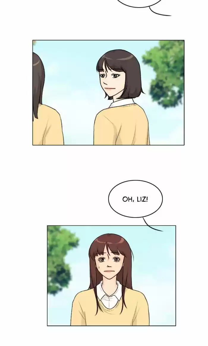 Ghost Wife Chapter 122