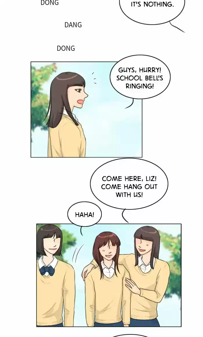 Ghost Wife Chapter 122