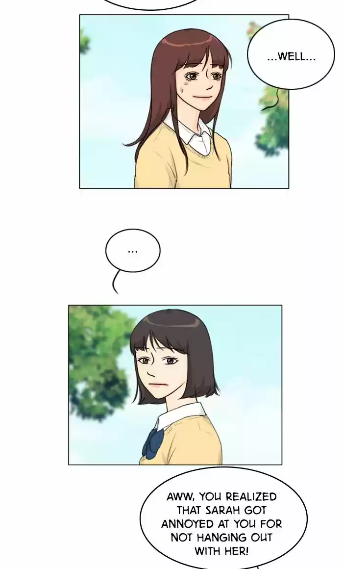 Ghost Wife Chapter 122