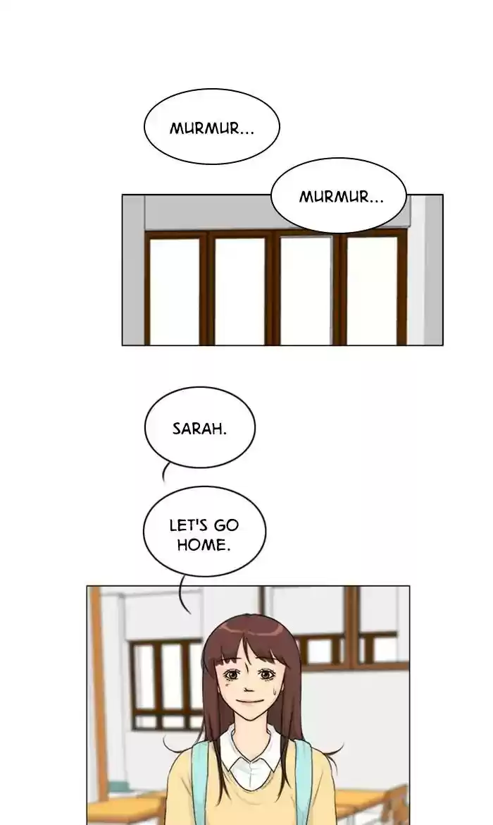 Ghost Wife Chapter 123