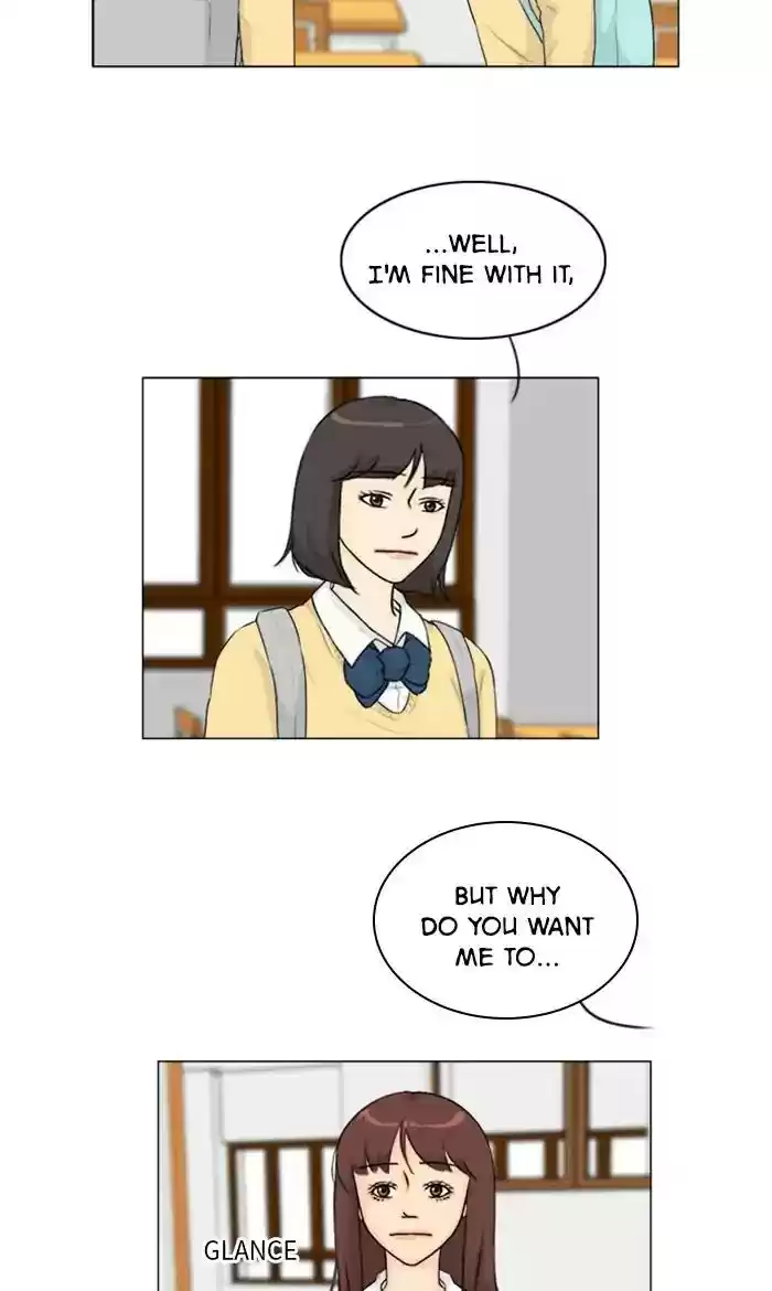 Ghost Wife Chapter 123