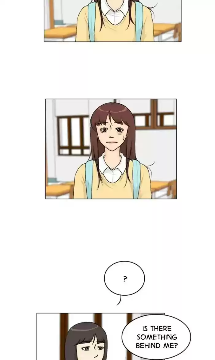 Ghost Wife Chapter 123