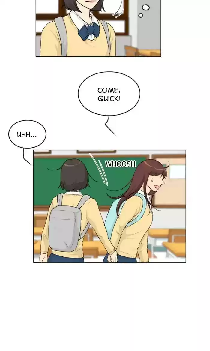 Ghost Wife Chapter 123