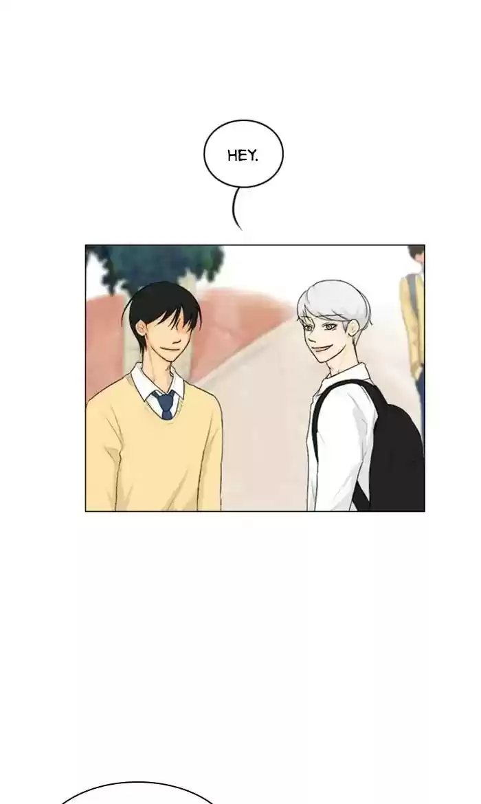 Ghost Wife Chapter 123