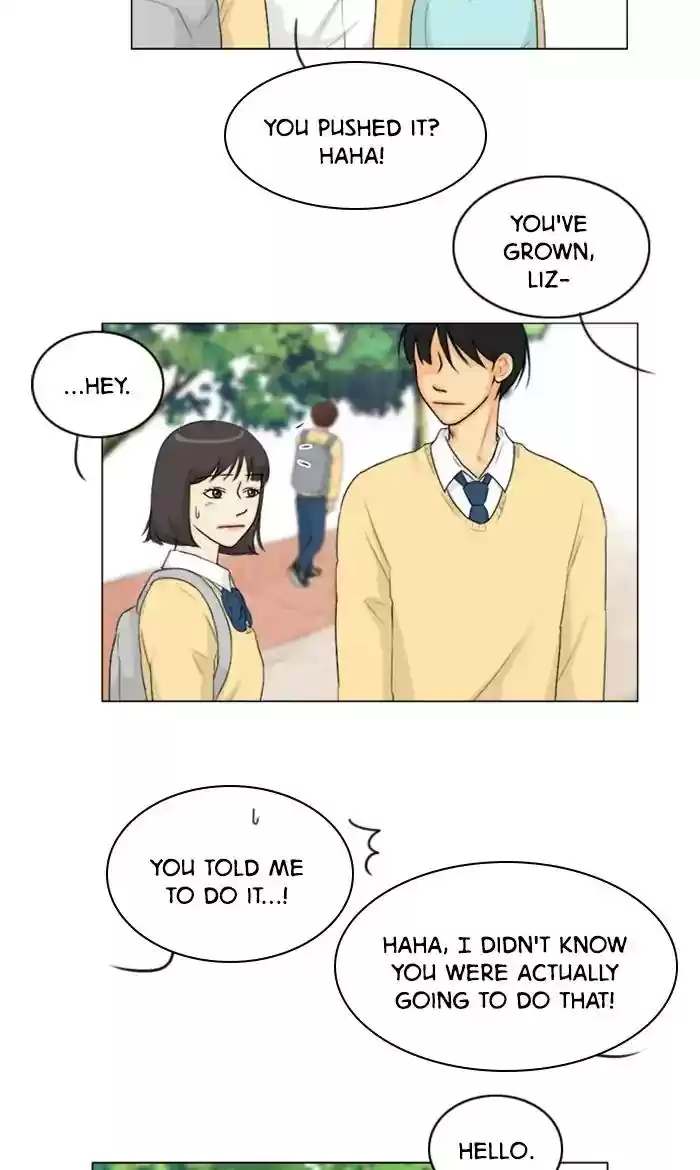 Ghost Wife Chapter 123