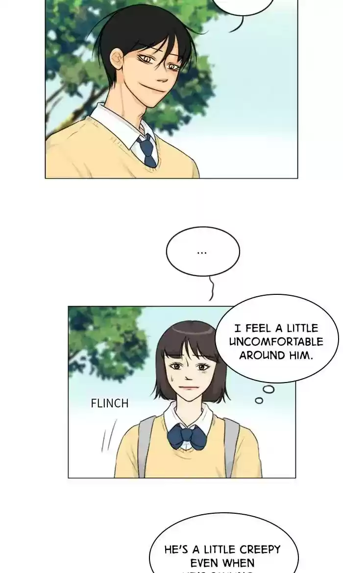 Ghost Wife Chapter 123