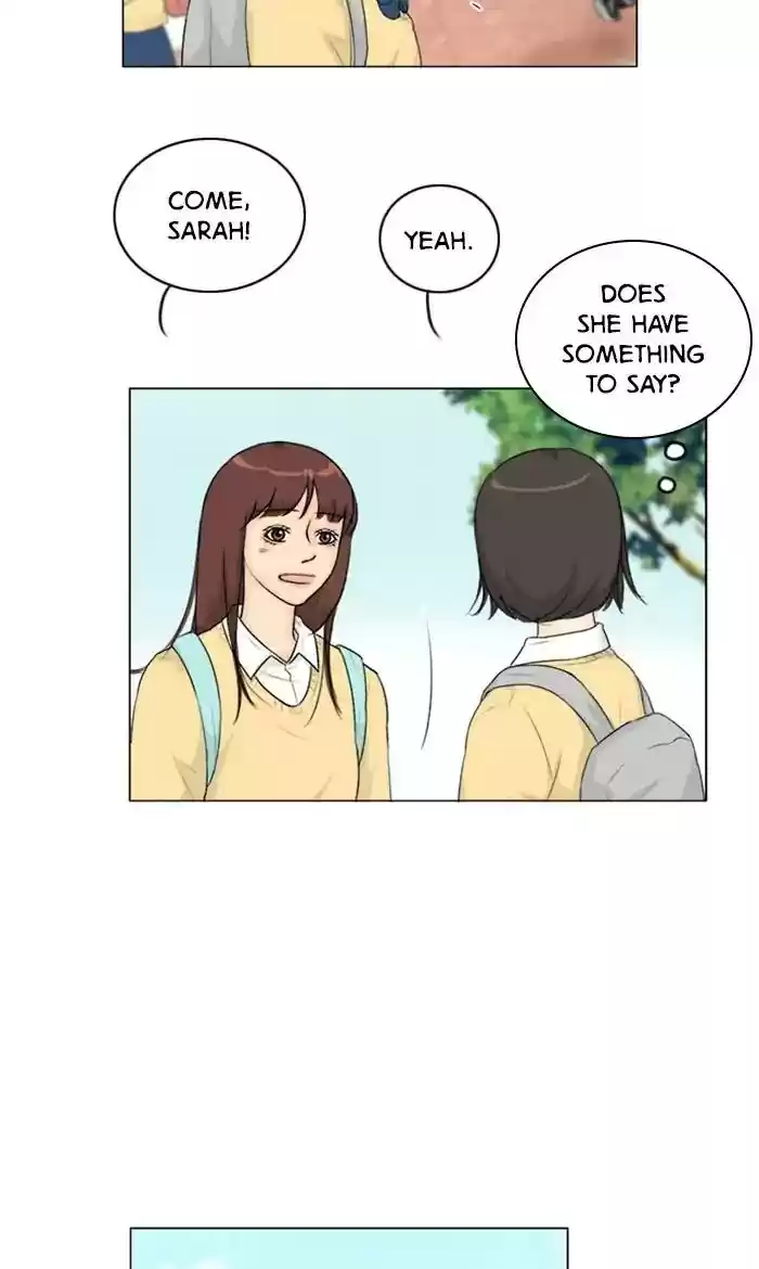 Ghost Wife Chapter 123