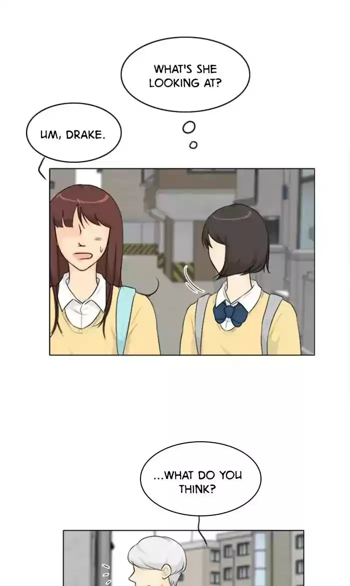 Ghost Wife Chapter 123