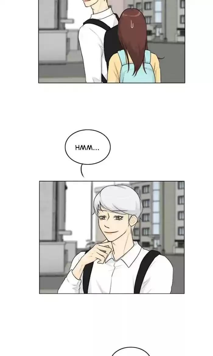 Ghost Wife Chapter 123