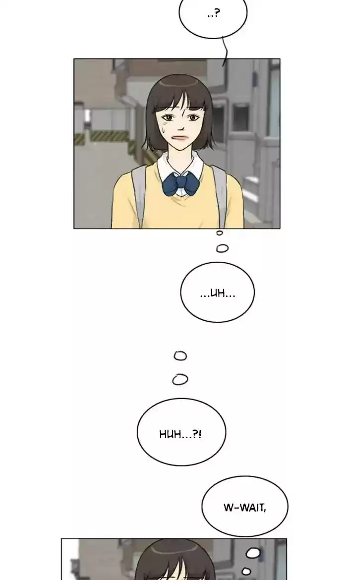 Ghost Wife Chapter 123