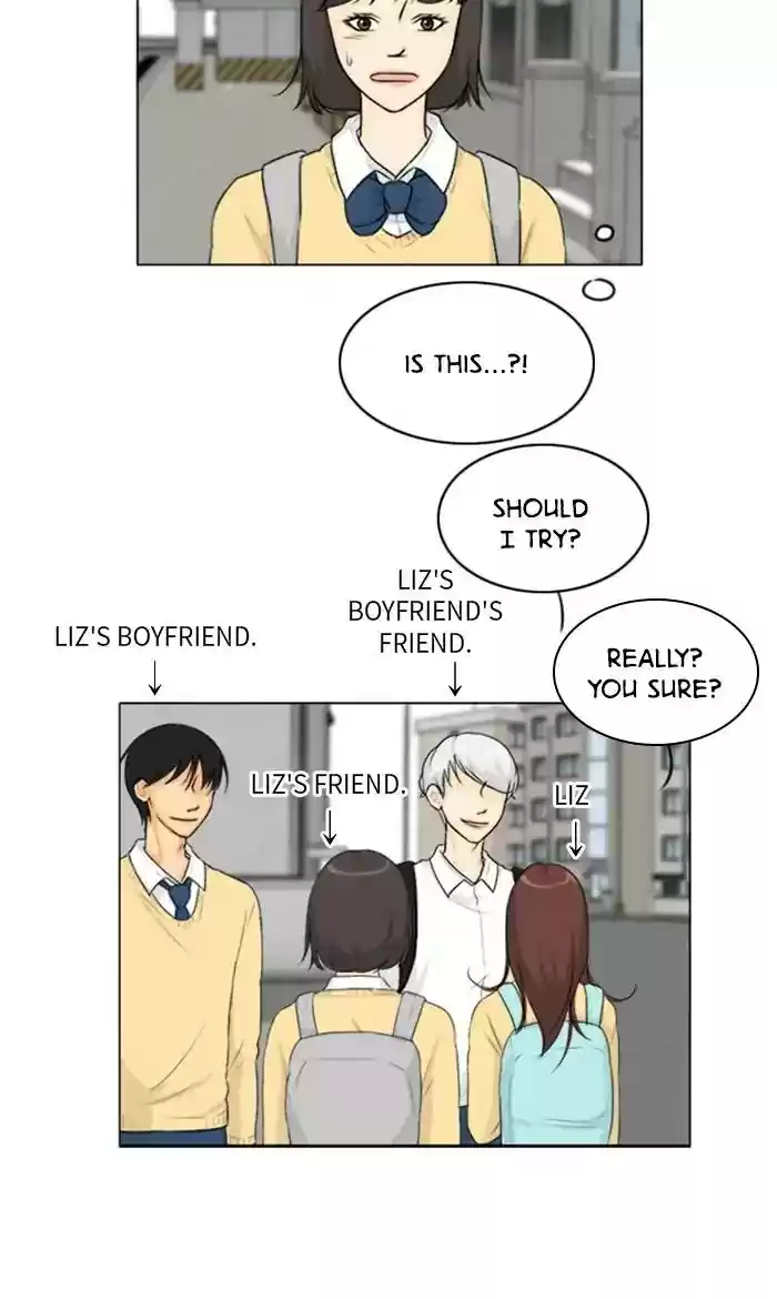 Ghost Wife Chapter 123