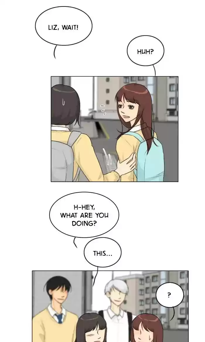 Ghost Wife Chapter 123