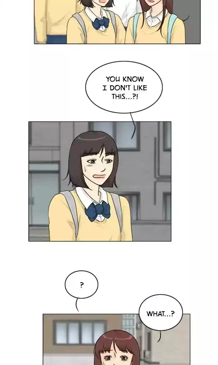 Ghost Wife Chapter 123