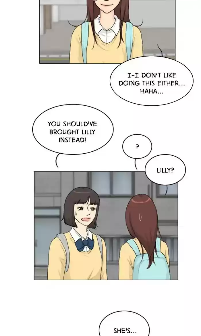 Ghost Wife Chapter 123