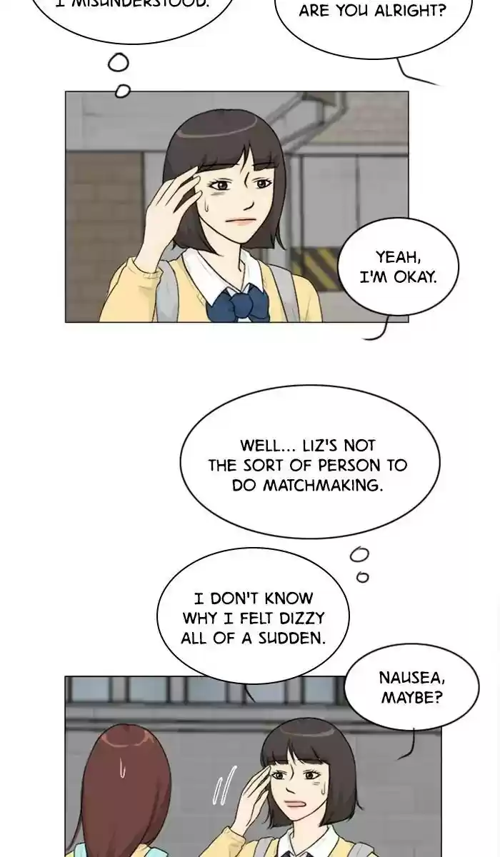 Ghost Wife Chapter 123