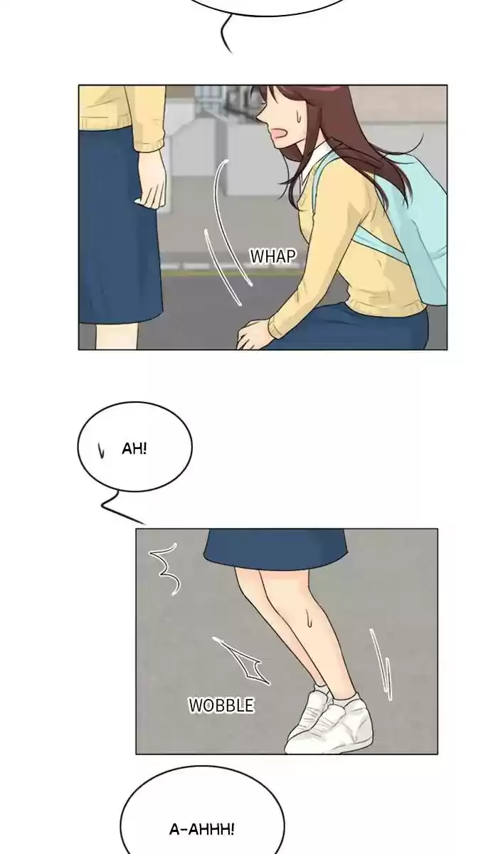 Ghost Wife Chapter 123