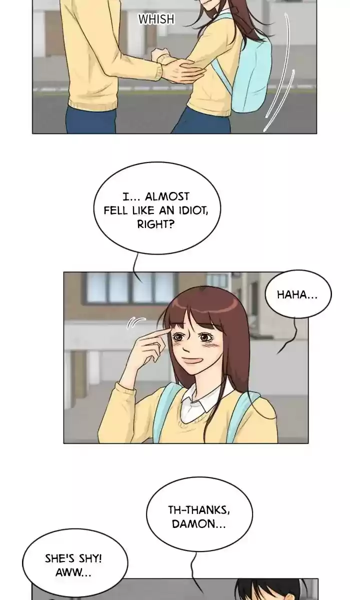 Ghost Wife Chapter 123