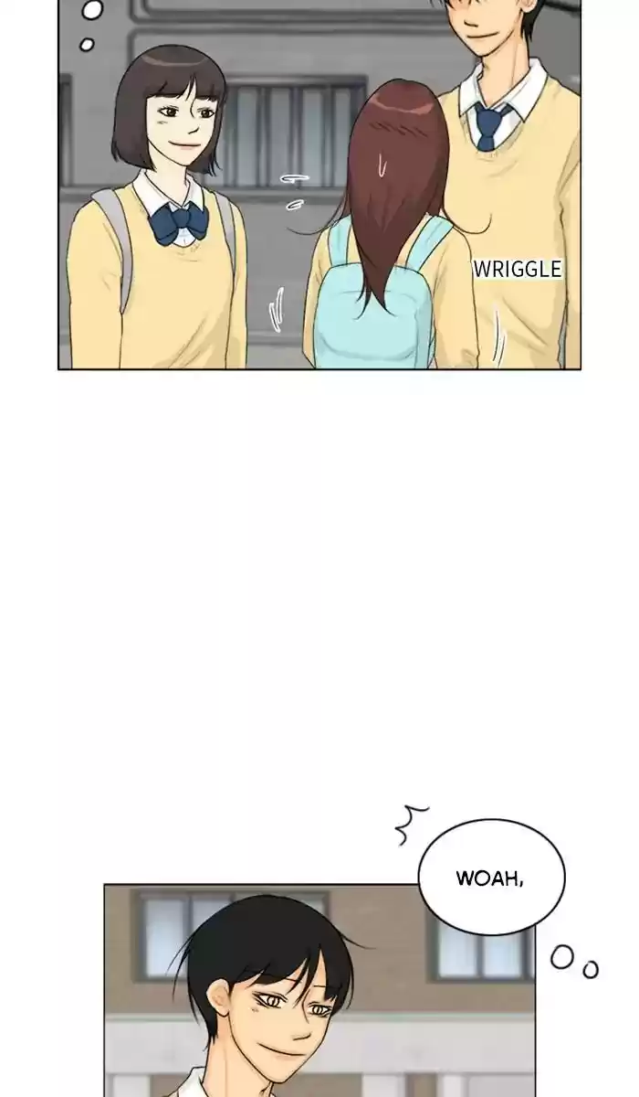 Ghost Wife Chapter 123