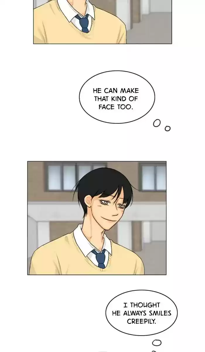 Ghost Wife Chapter 123